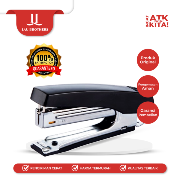 KANGARO STAPLER HD-10D (1PC)