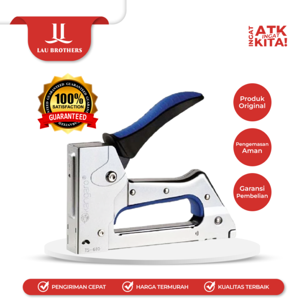 KANGARO GUNTACKER TP-610 (1PC)