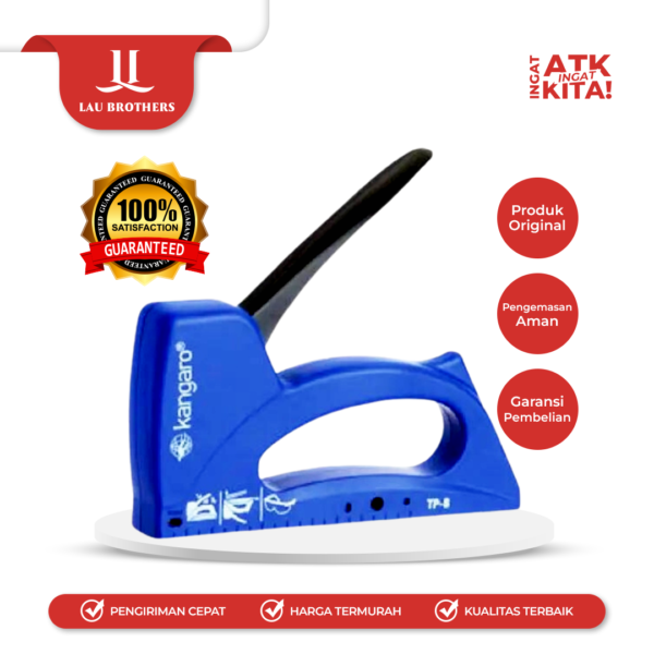 KANGARO GUNTACKER TP-8 (1PC)
