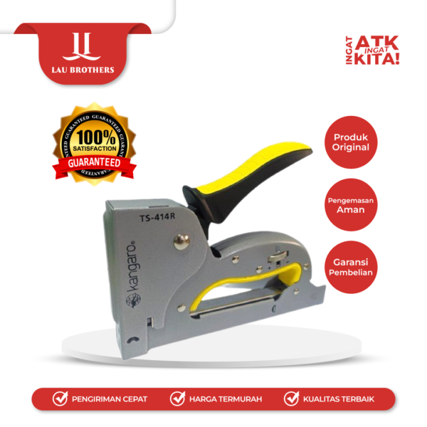 KANGARO GUNTACKER TS-414 R/Z (1PC)