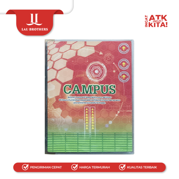 KENKO BINDER BOOK B5-TS-CC45B (1PC) - Image 2