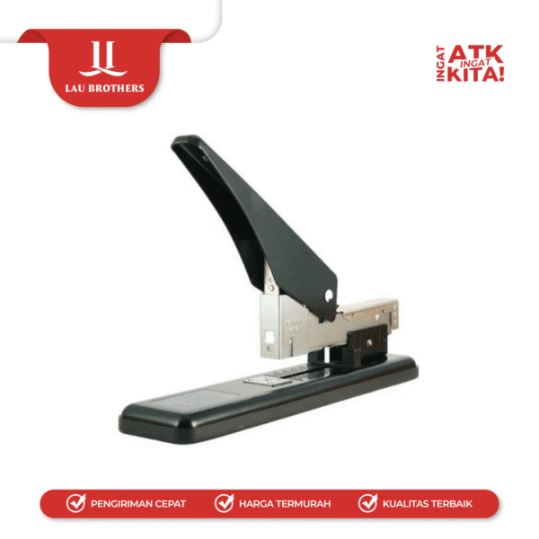 KANGARO STAPLER JILID/ HEAVY DUTY STAPLER HD 23S13 (1PC) - Image 2