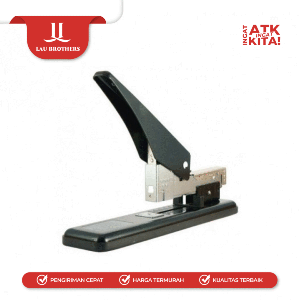 KANGARO STAPLER JILID/ HEAVY DUTY STAPLER HD 24S10 (1PC) - Image 4