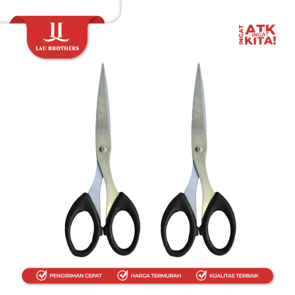 KENKO GUNTING SC-848N (1PC) - Image 4
