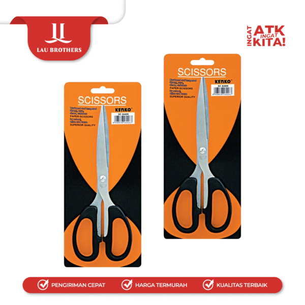 KENKO GUNTING SC-848N (1PC) - Image 3
